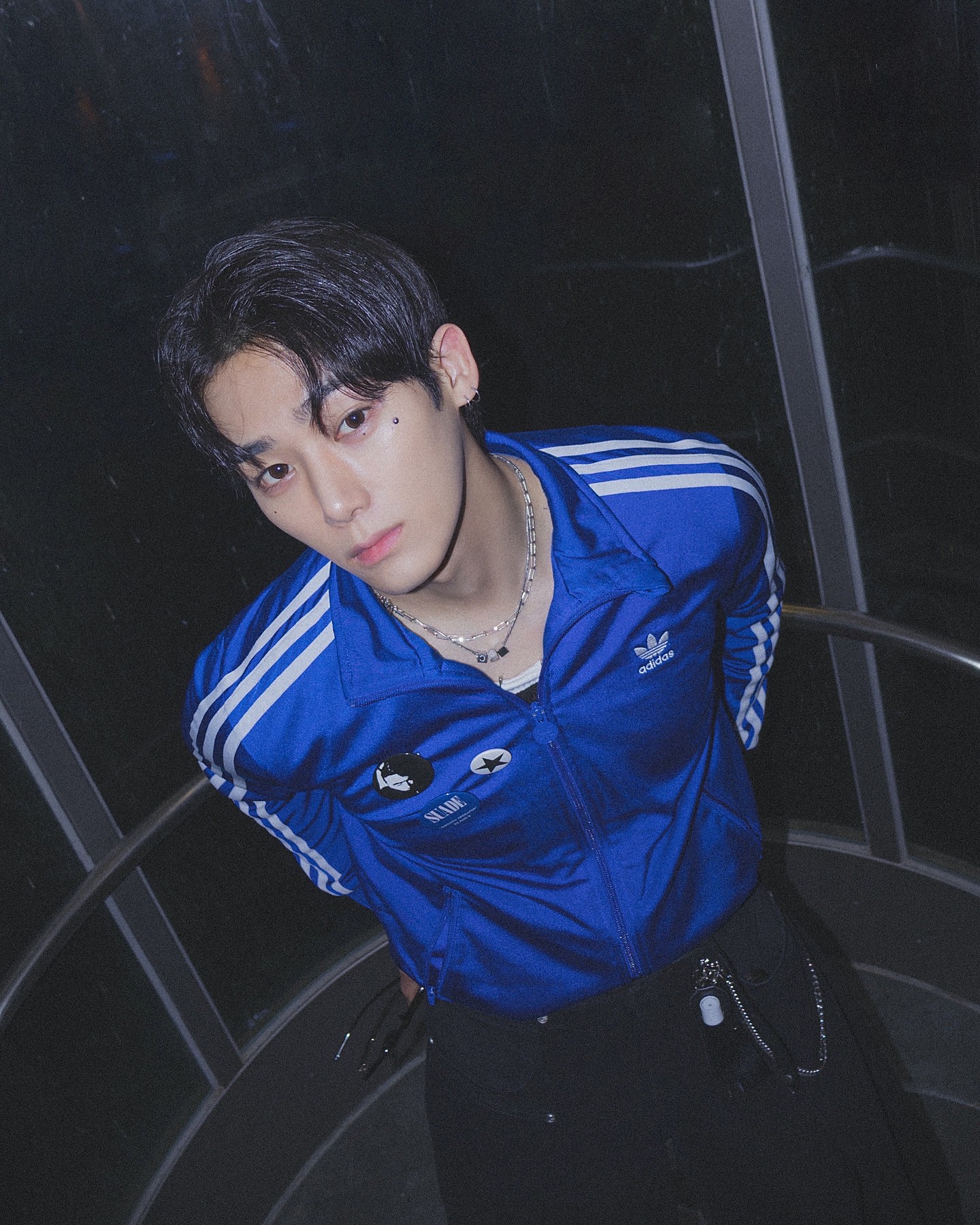 3개 제품으로 완성한 오늘의 데일리룩